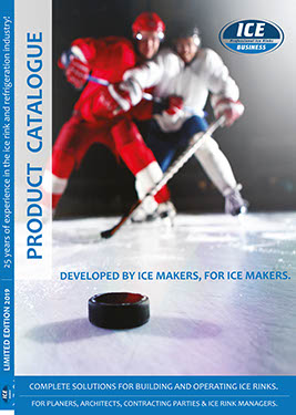 IceBusiness Product Catalogue