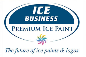 Premium Ice Paints